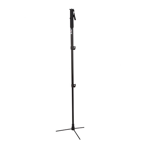 <p><strong>Monopod</strong>$15 per day<br>Manfrotto 434SSB</p>