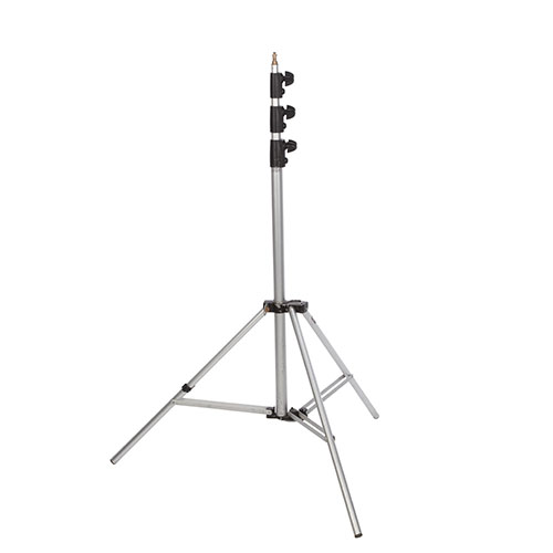 <p><strong>Manfrotto Stacker Stand</strong>$15 per day<br>307 Stacker Stand</p>