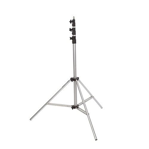 <p><strong>Manfrotto Master Stand</strong>$15 per day<br>004 Master Stand</p>