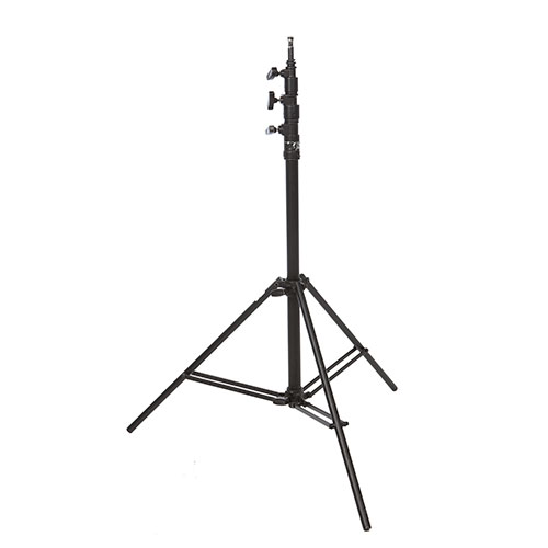 <p><strong>Matthews Kit Stand</strong>$15 per day<br>Black Triple Riser</p>