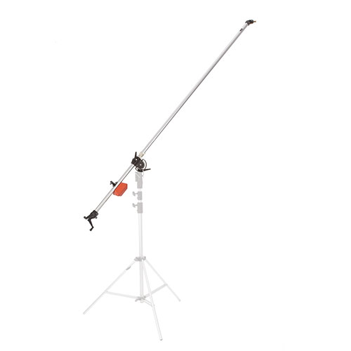 <p><strong>Manfrotto Super Boom</strong>$50 per day<br>025 Super Boom - Boom Only</p>
