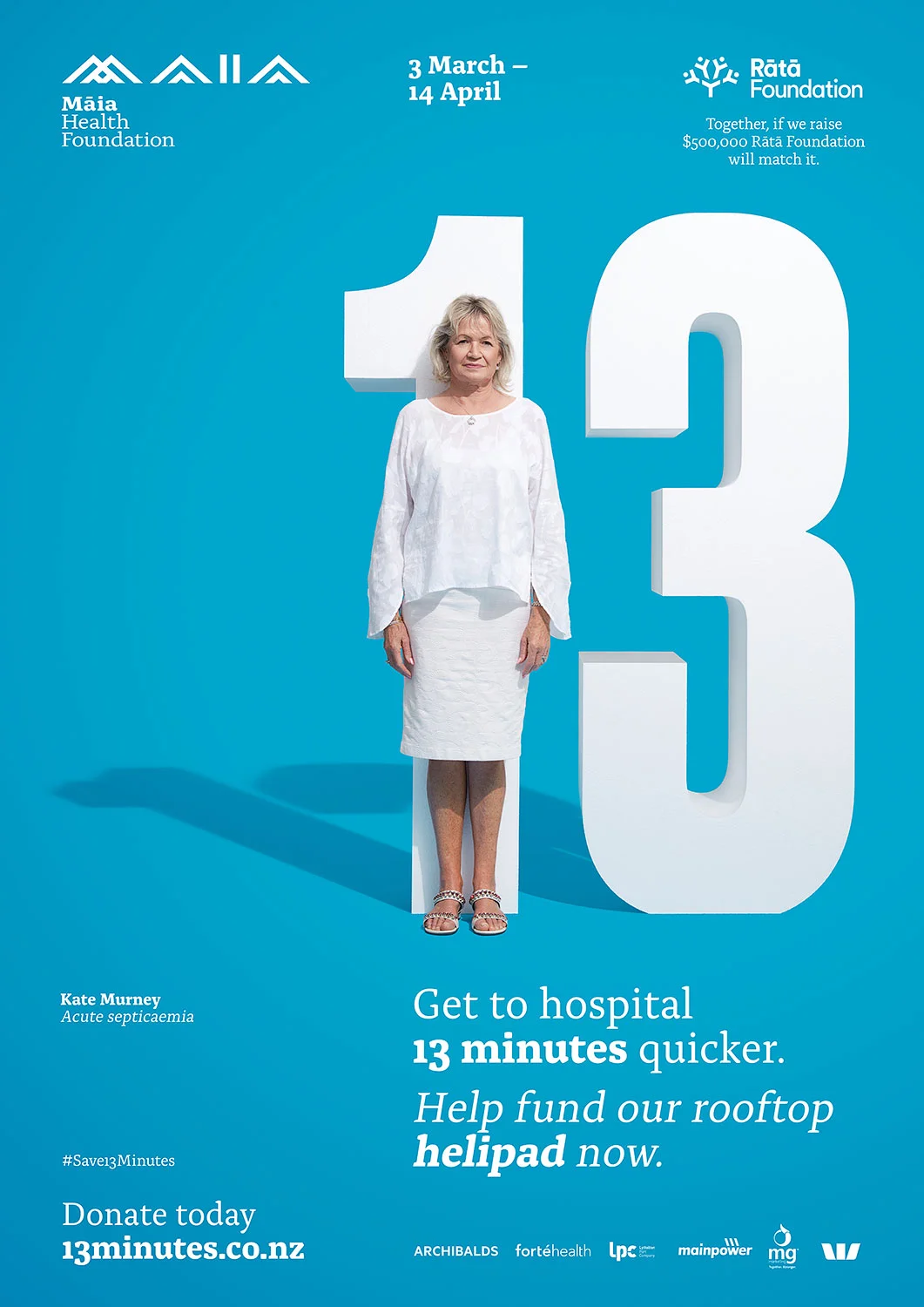 Campaign image for Maia Health