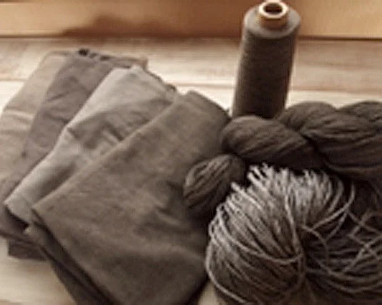 Dyed with Bengala colors