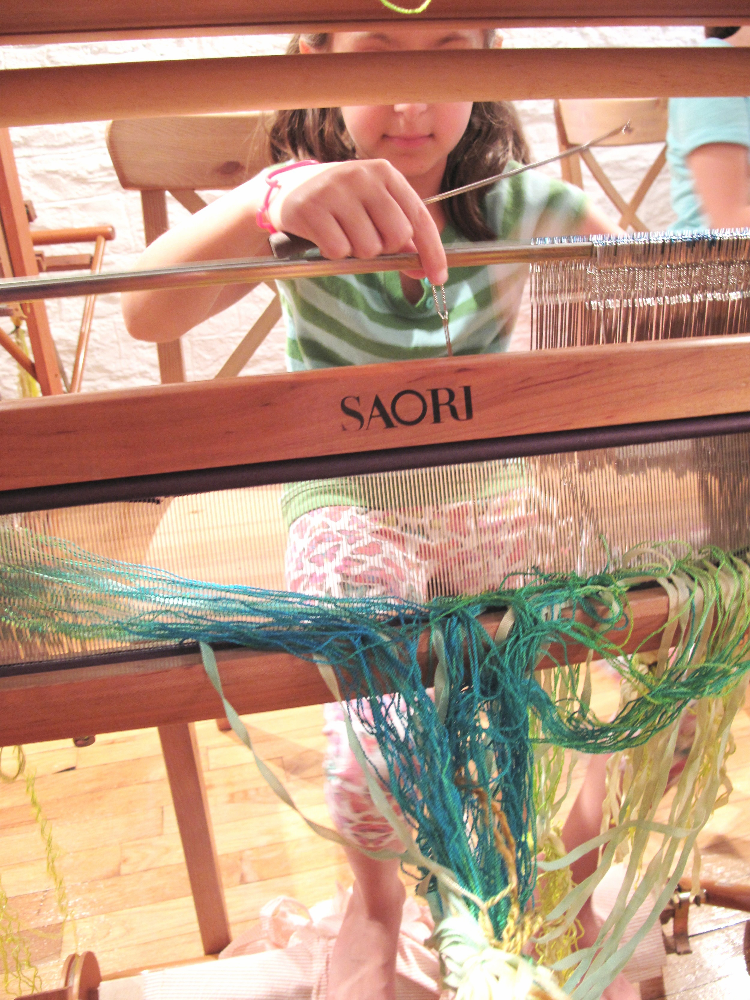 Best Loom Kits for Learning Weaving Skills –