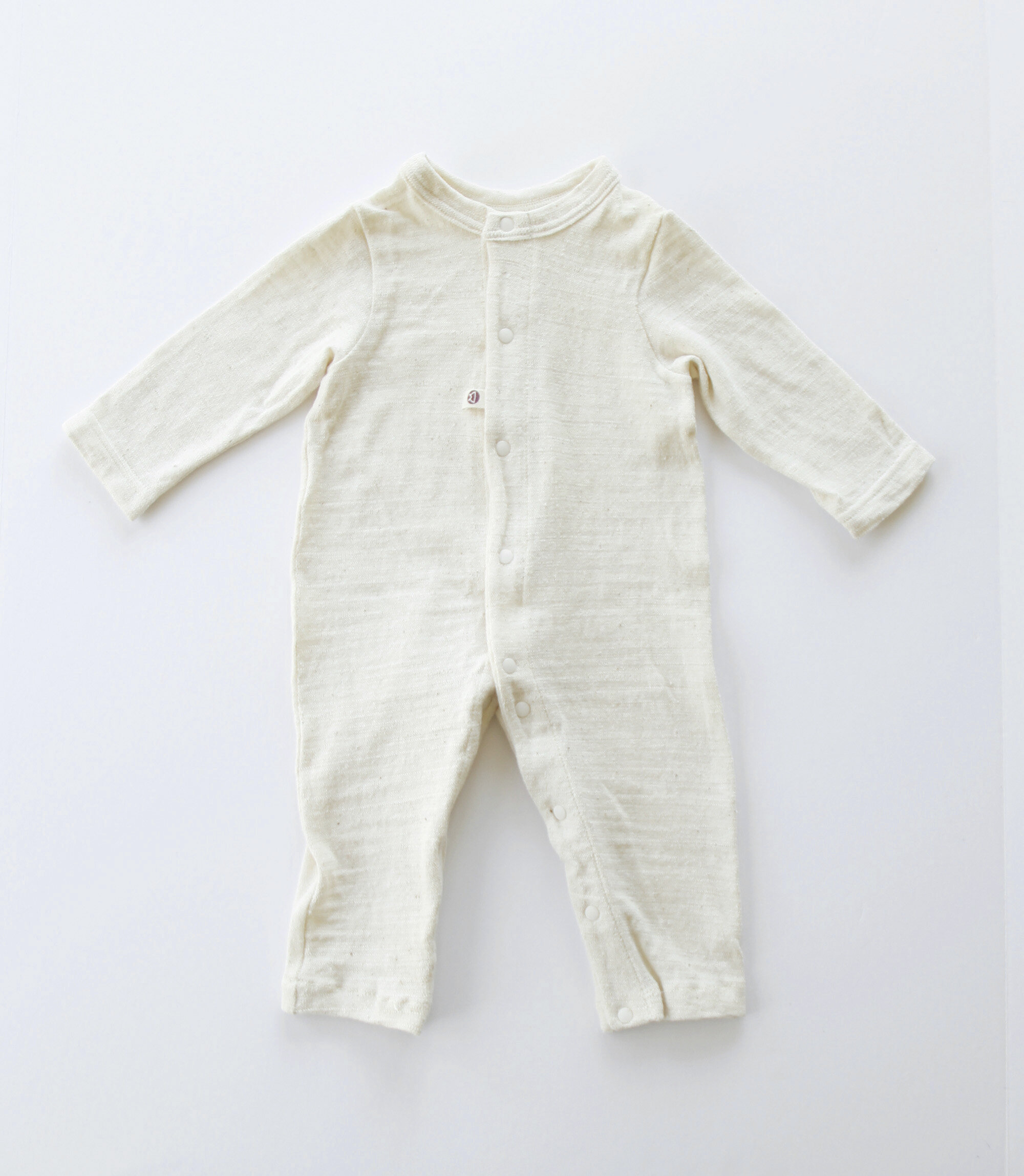 organic cotton infant