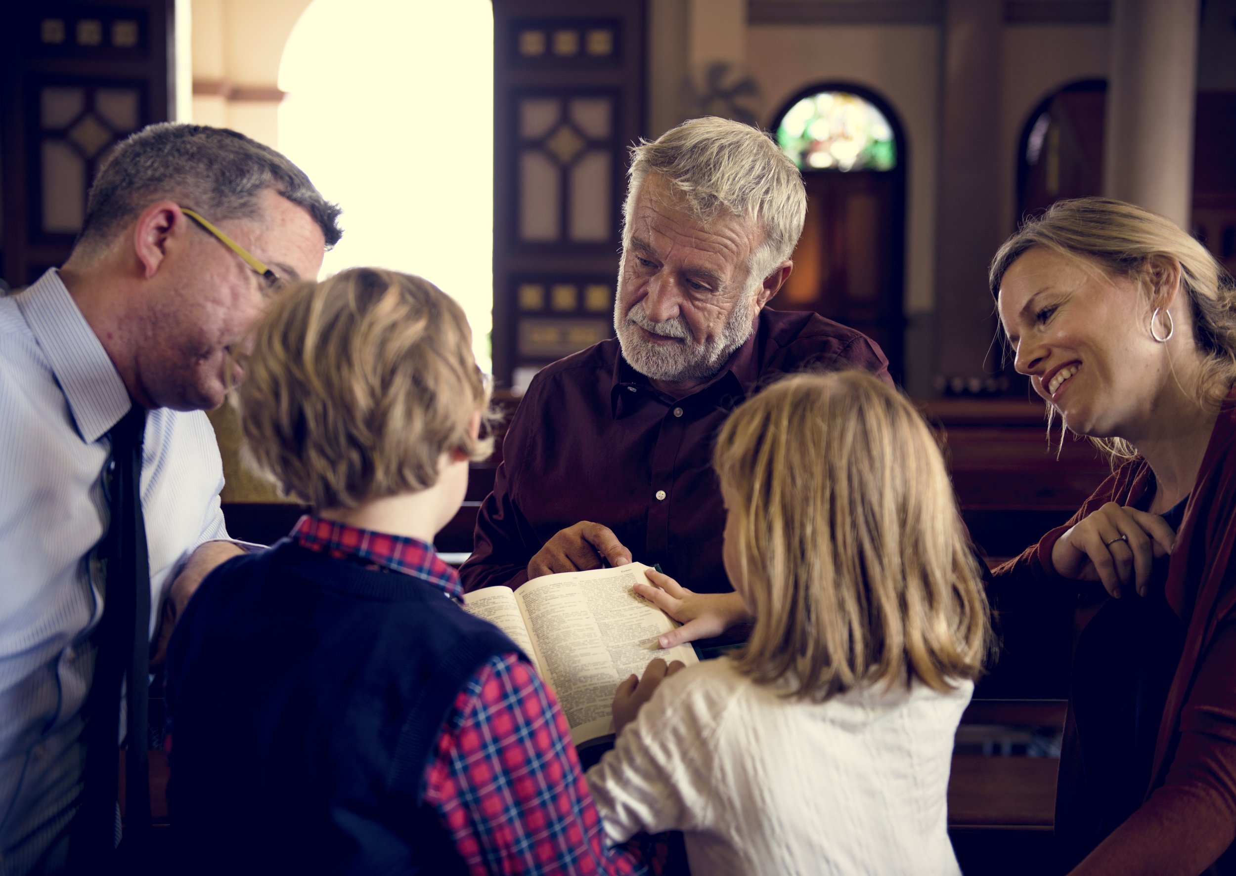Spiritual Community, Toxic?
