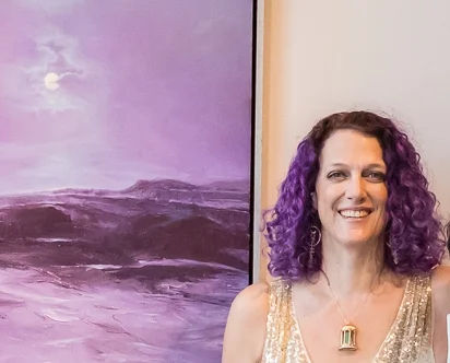 Phoenix is a Shamanic Coach & Community Sexual Health Educator with over 20 years experience in her field. She is the founder of Spirited You and Journey to Your Heart Retreats & Workshops. She spends her days (& sometimes nights, lol) working with women who are in transitional stages of life.