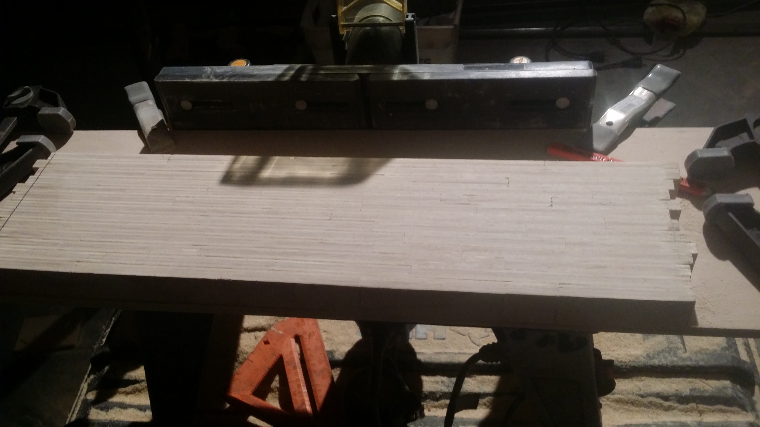 The Brooklyn Board Custom Built Themed Cribbage Board by The Fabricator (2).jpg