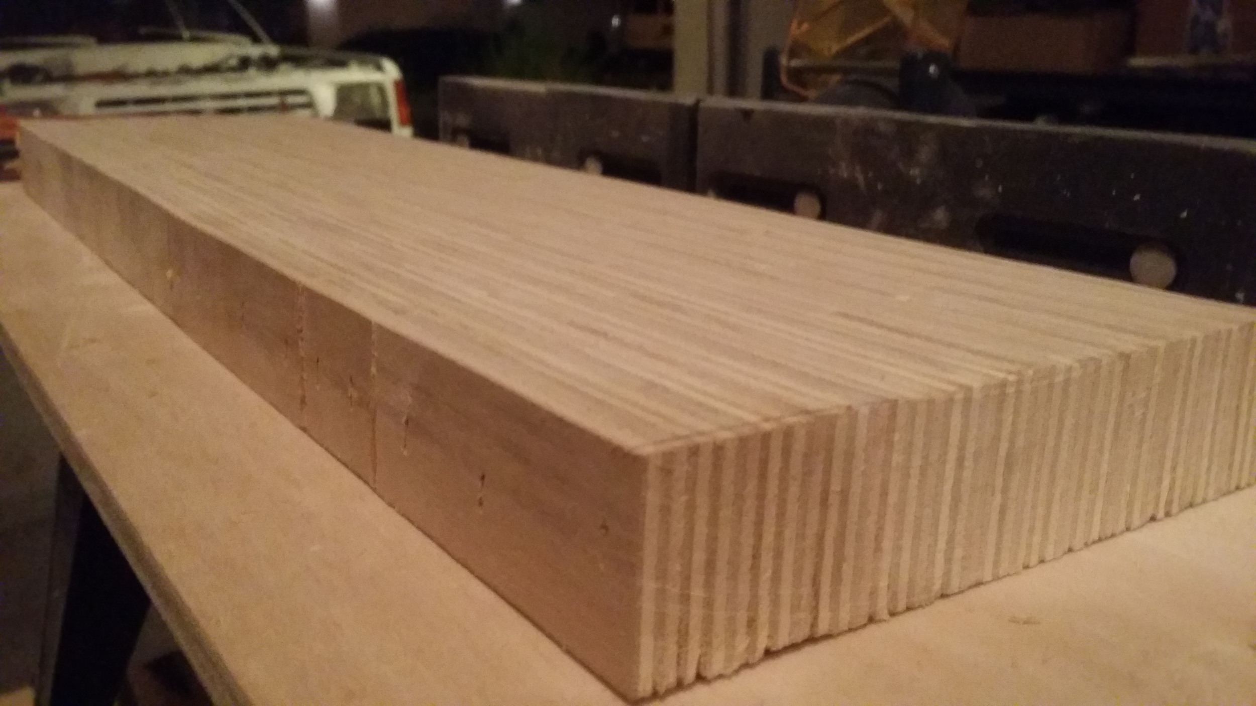 The Brooklyn Board Custom Built Themed Cribbage Board by The Fabricator (4).jpg