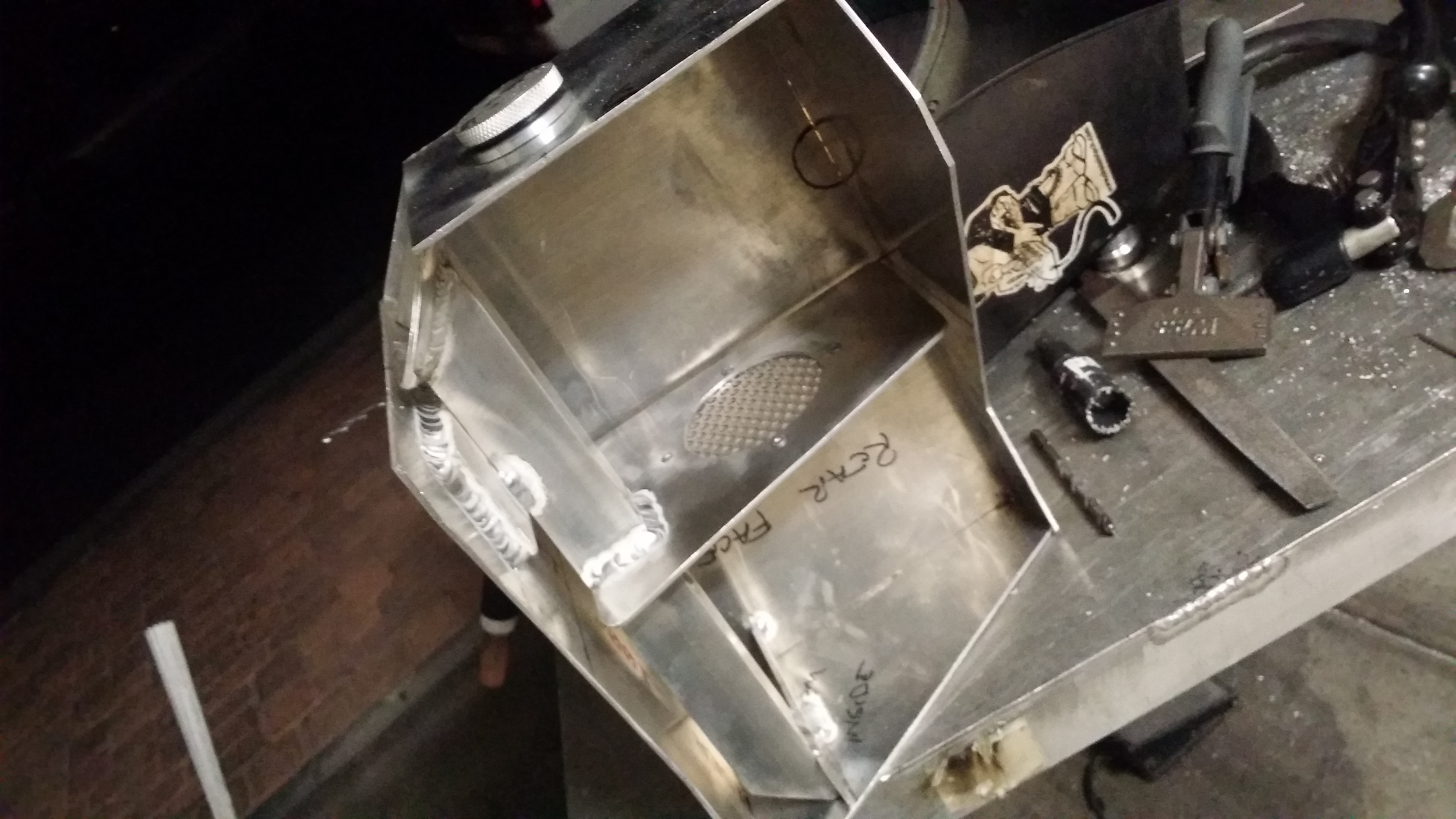 26B 4 Rotor FD Mazda RX-7 FEED (236).jpg