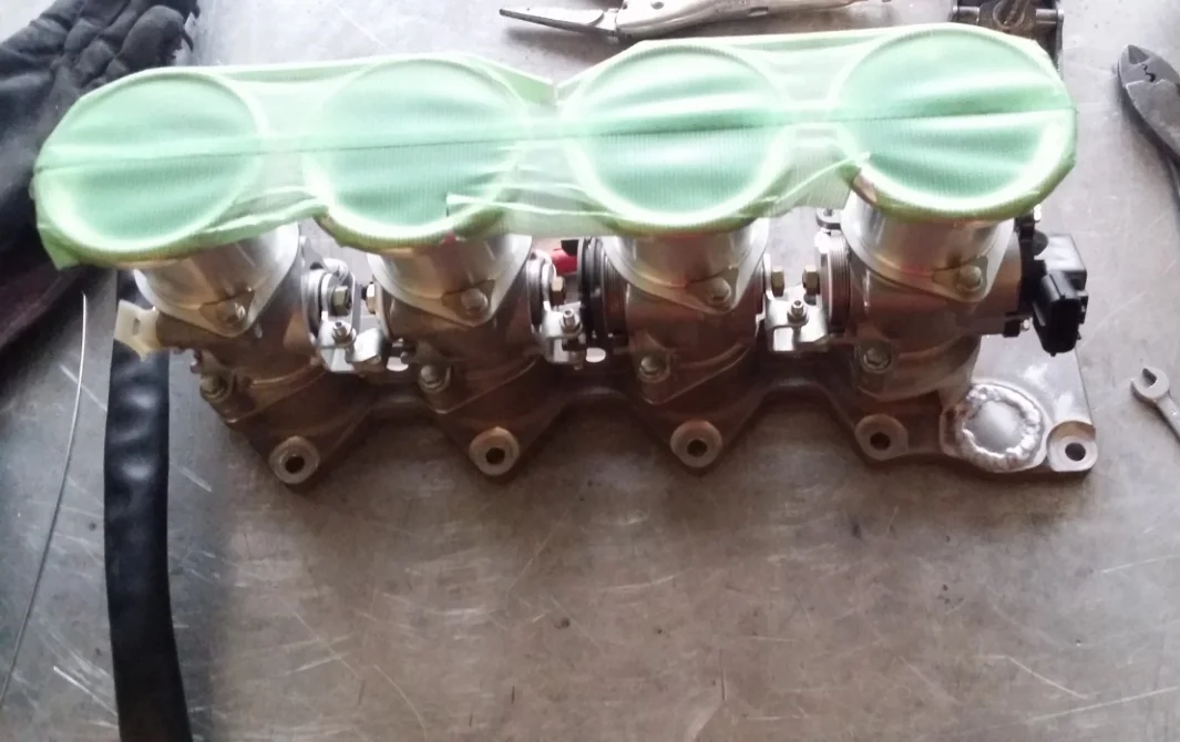 26B 4 Rotor FD Mazda RX-7 FEED (83).jpg