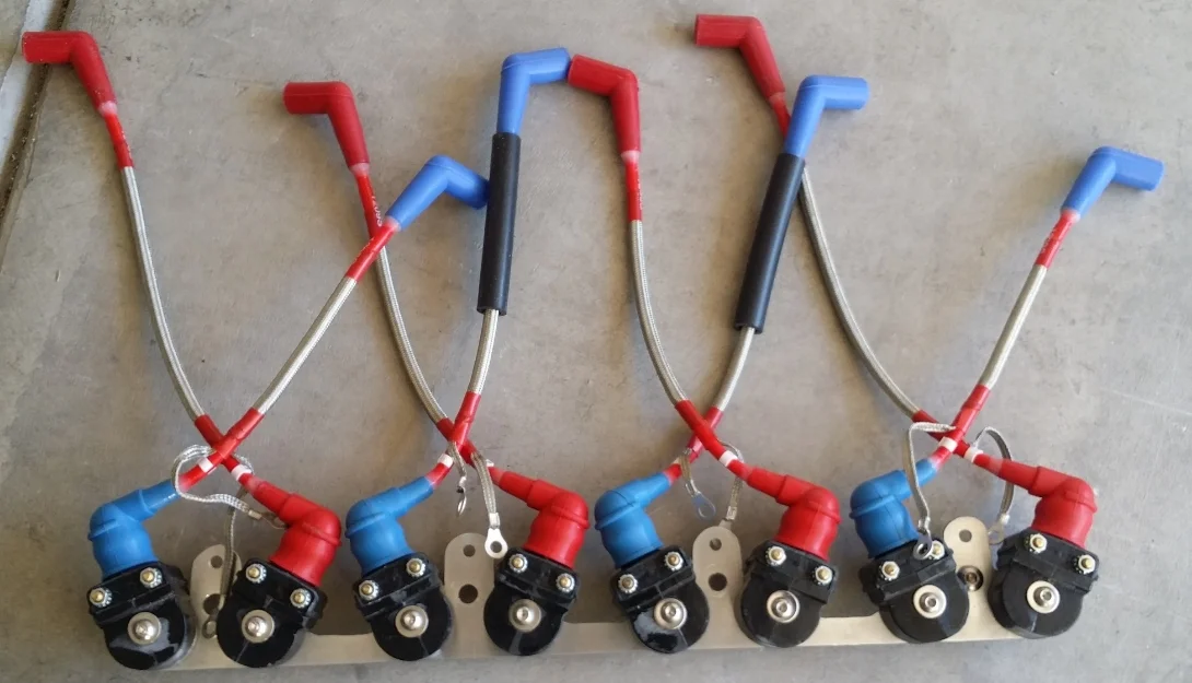 #FourRotorFun: The Ignition System