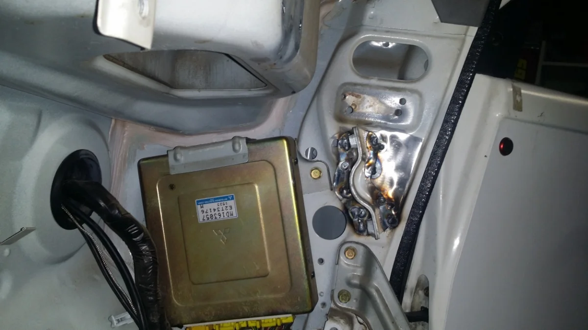 Mitsubishi Mighty Max Right Hand Drive Swap Merrill (10).jpg