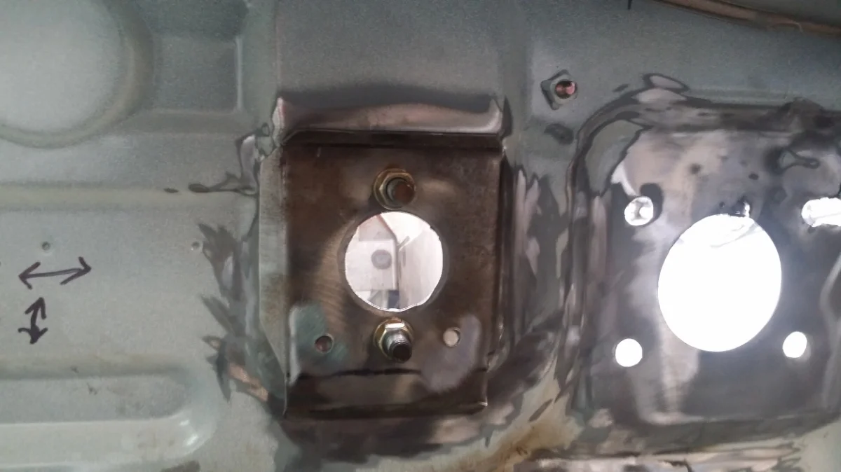 Mitsubishi Mighty Max Right Hand Drive Swap Merrill (32).jpg
