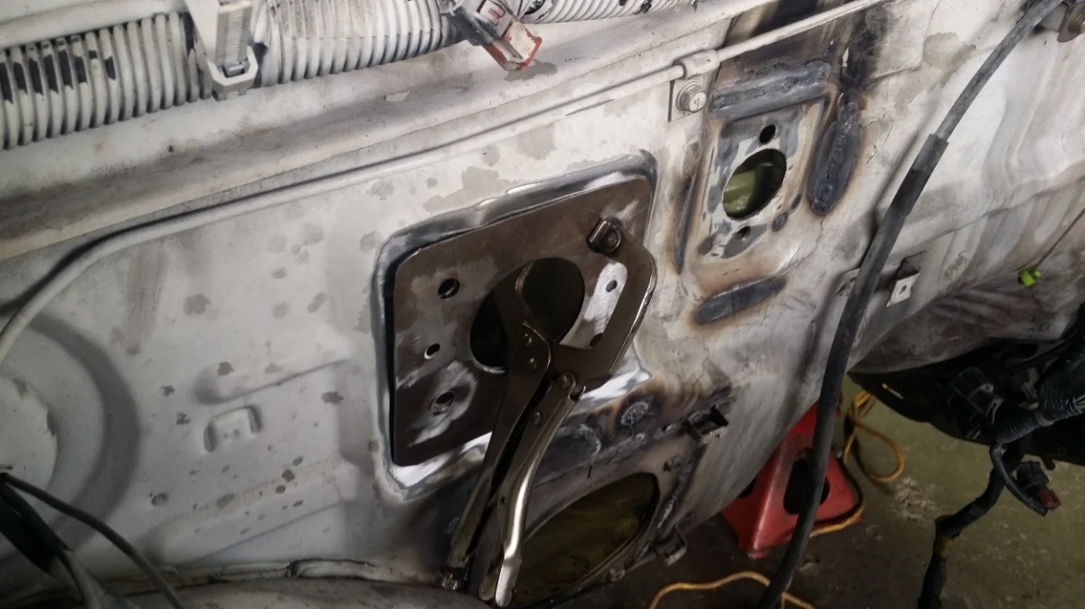 Mitsubishi Mighty Max Right Hand Drive Swap Merrill (35).jpg