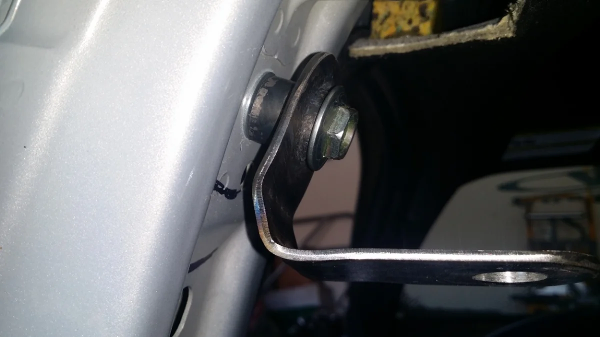 Video How To Build A Harness Bar The Fabrication Series