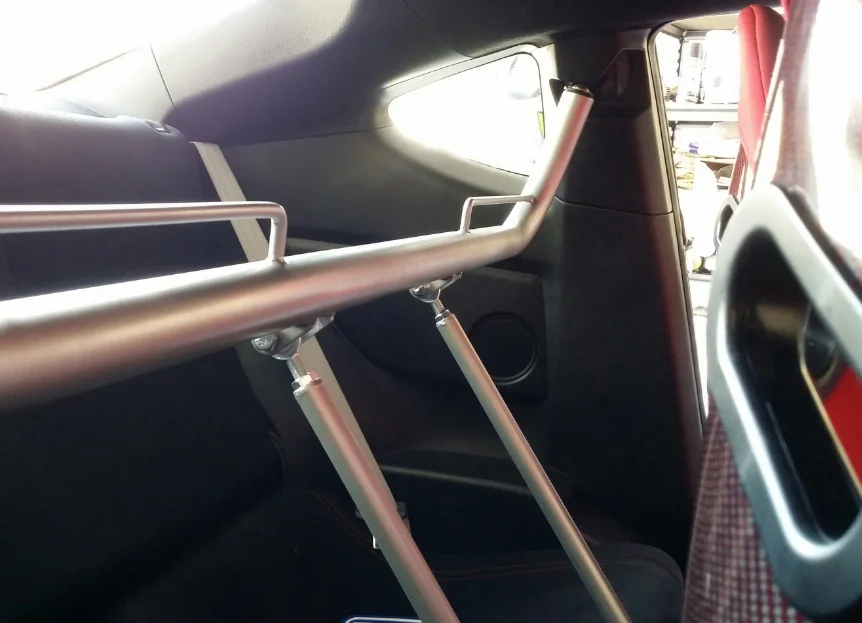 Video: How To Build A Harness Bar