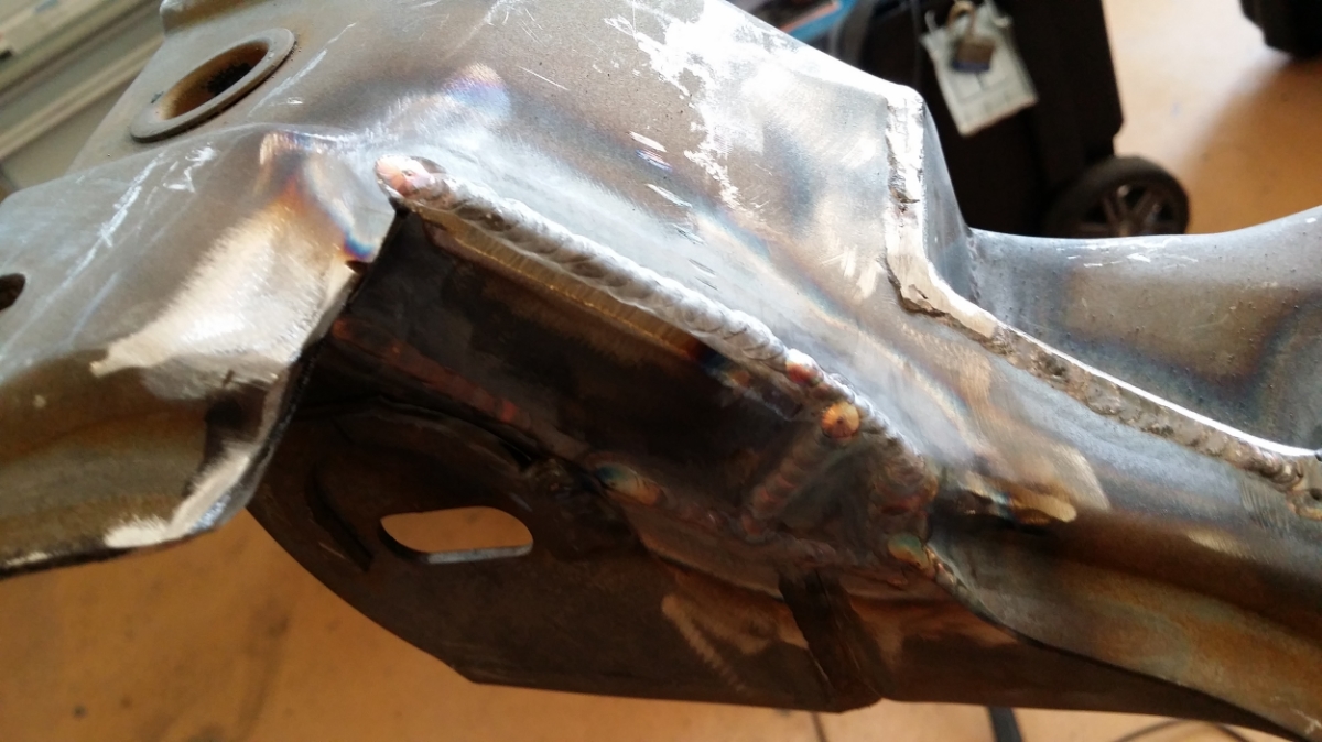 FD3s RX-7 Steering Rack Drop Subframe Mod Merrill Performance The Fabricator Series (36).jpg