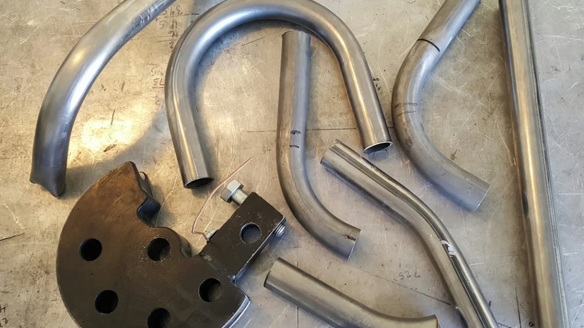 Video: Tube Bending Basics