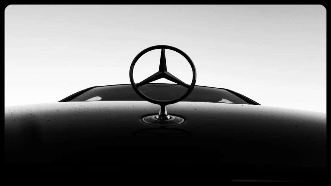 C32 AMG W203 Fuel Pump Issue