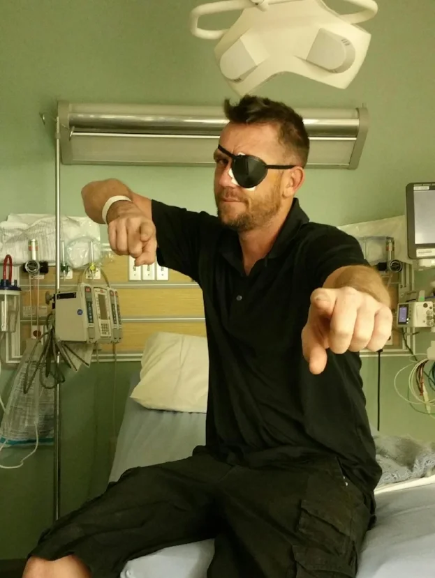 Injuries: The Side of Fabrication You WILL Inevitably Learn