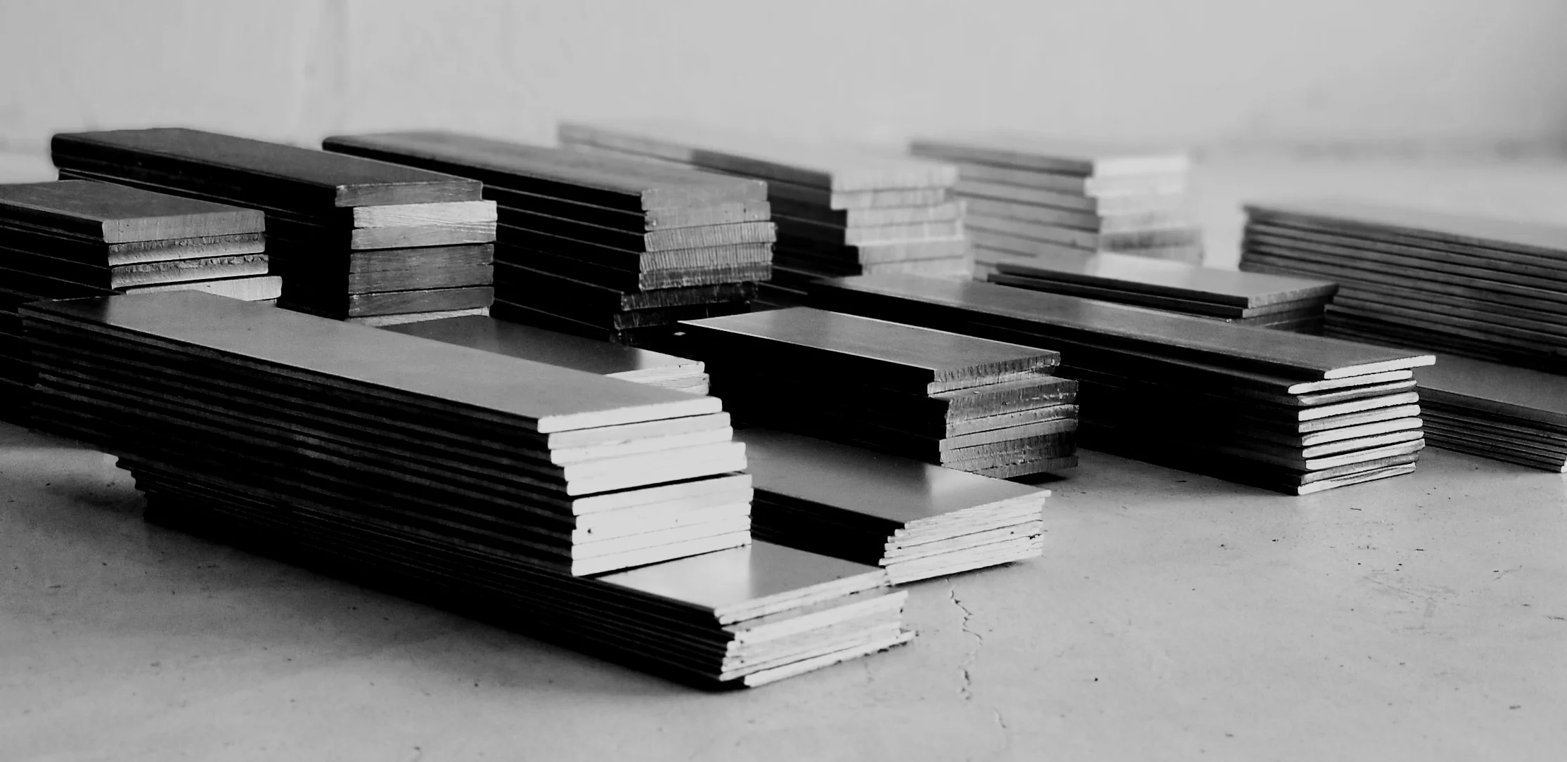 The Fabrication Series workshop