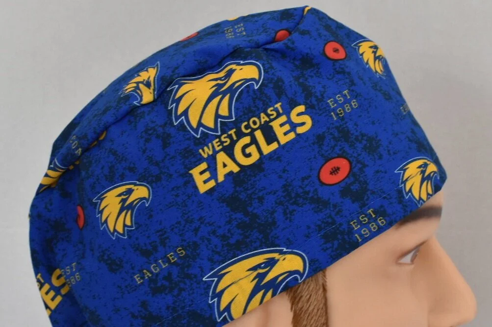 Adjustable mens caps — luvmyscrubhats.com