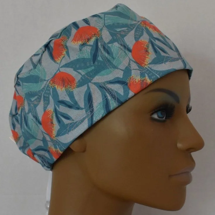 Ladies Adjustable Cap - Home Among the 