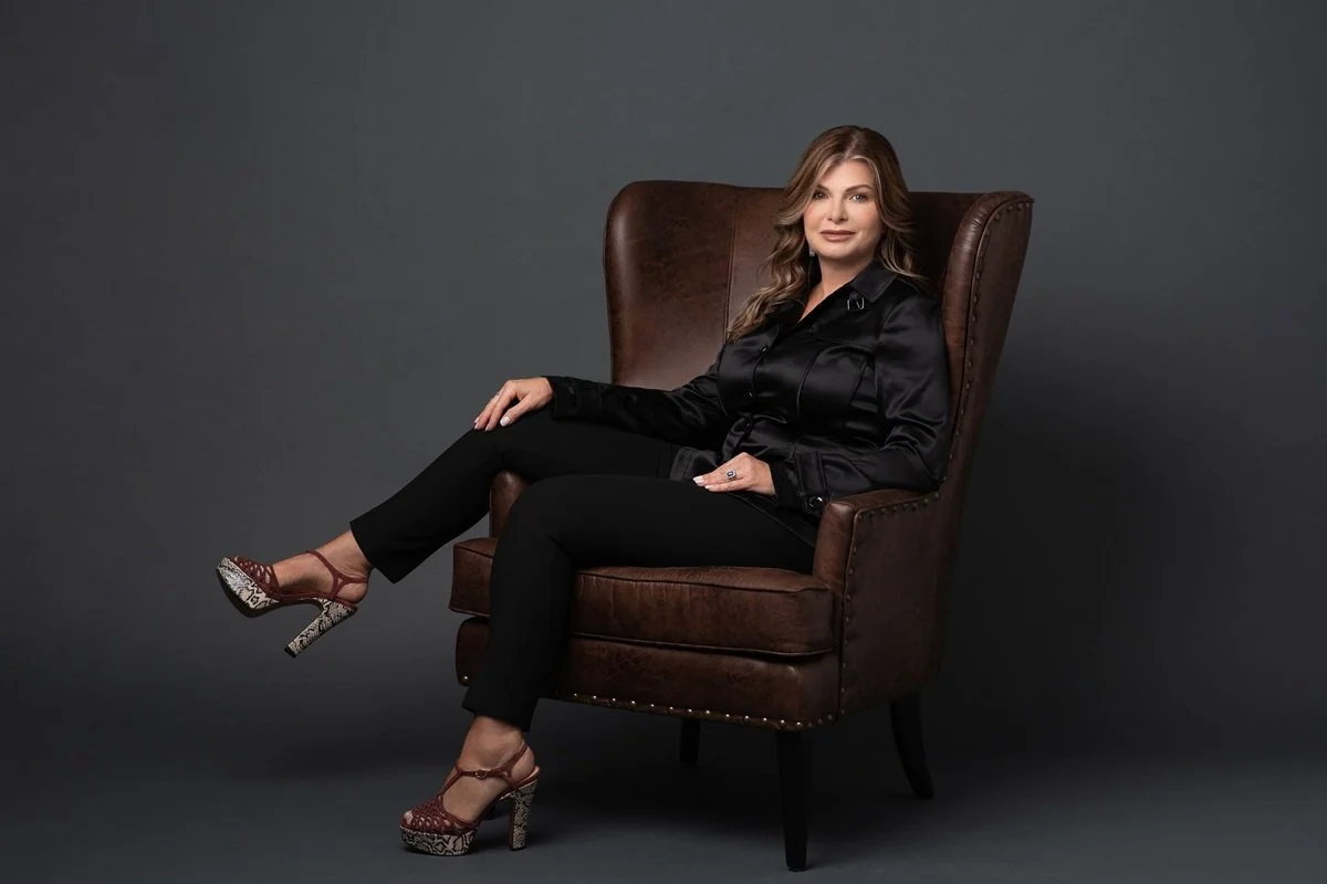 houston mediator boss personal branding