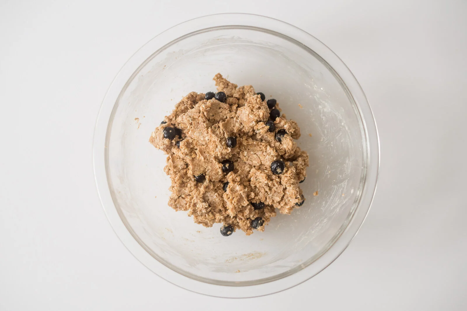 Easy blueberry oatmeal dog treats you can make at home — Houston