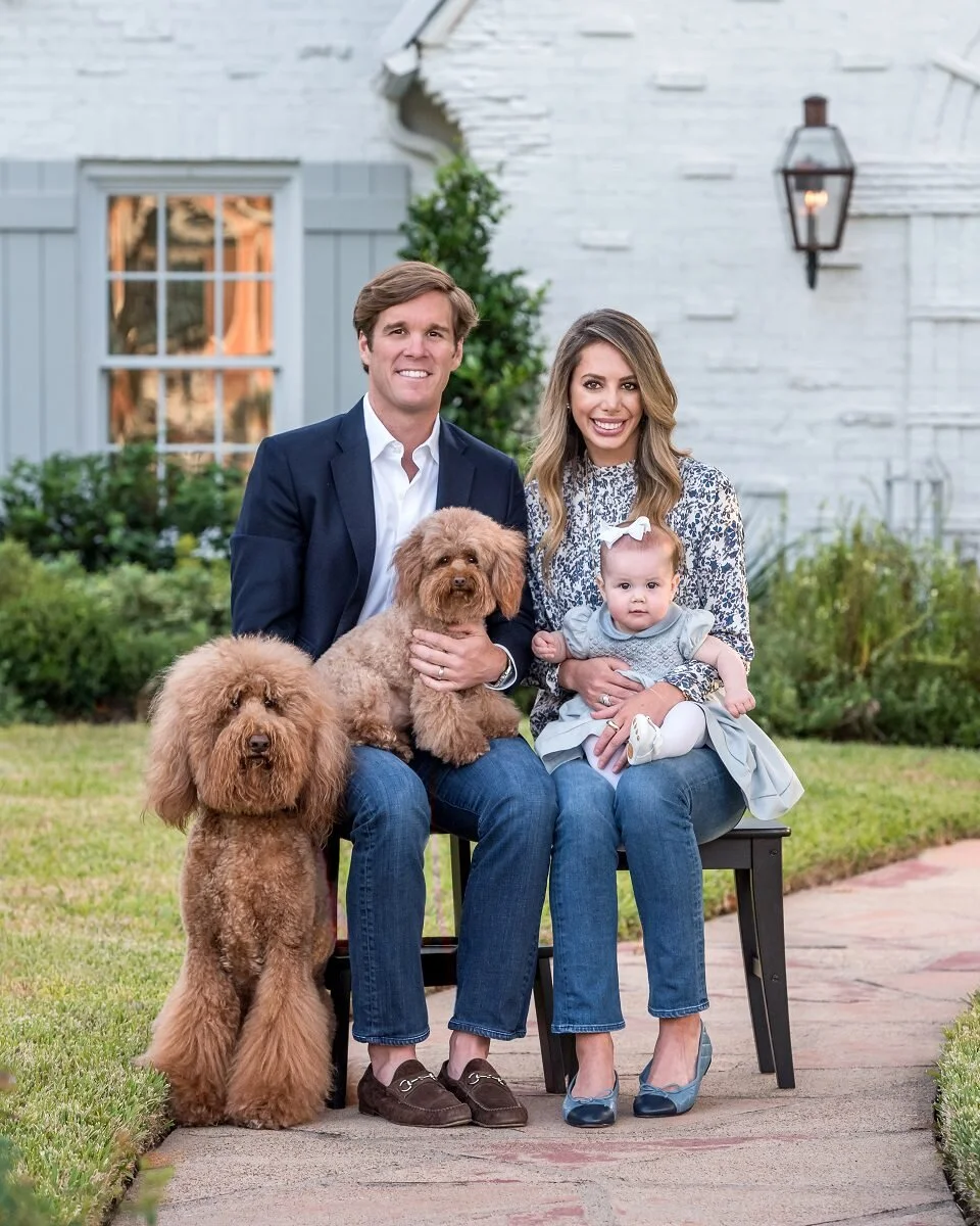 Houston Dog Photography — Houston Texas Headshot & Portrait Photographer