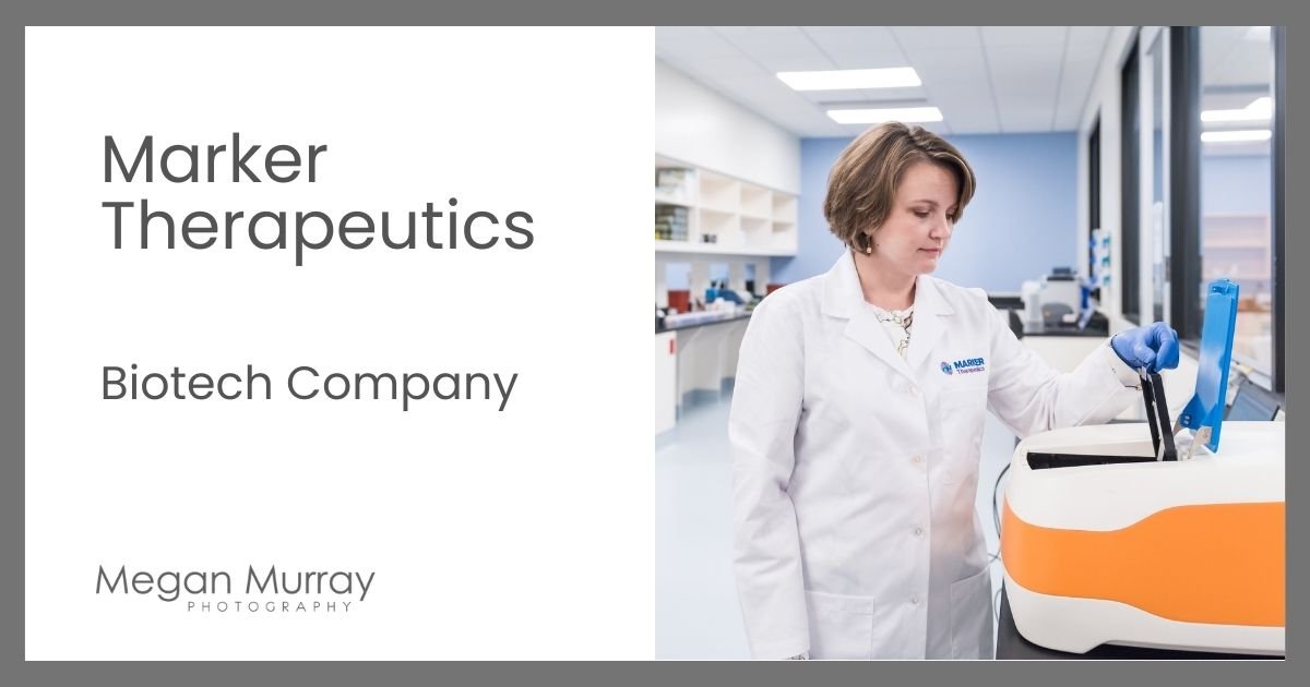Marker Therapeutics | Biotech Company