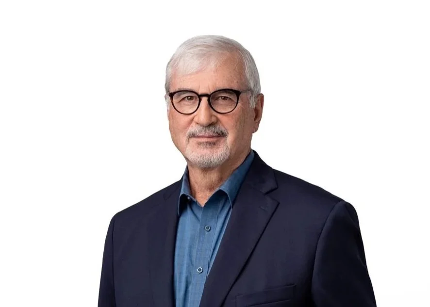 headshot for achievement award