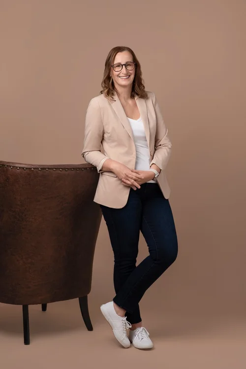 Professional Headshots Houston | Megan Murray Photography