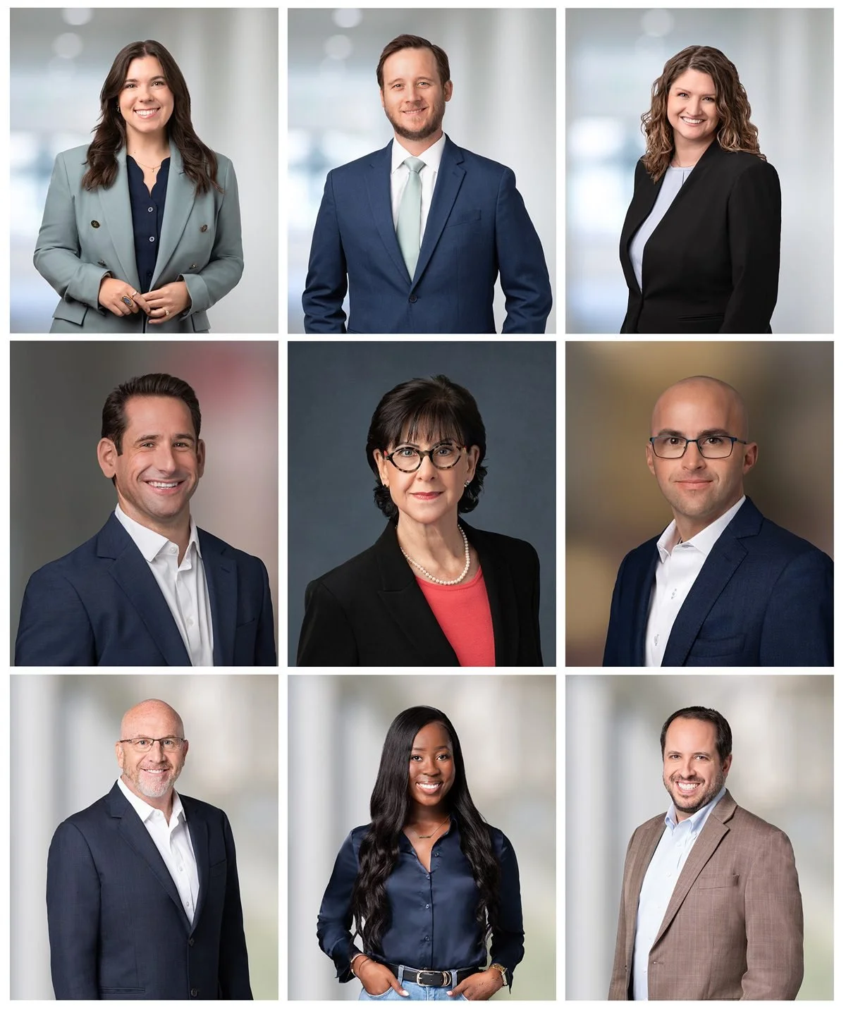 digital backgrounds for headshots