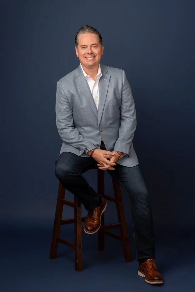 contemporary headshots houston