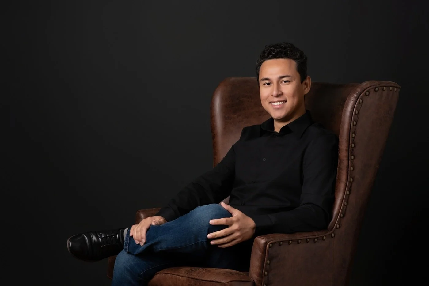 modern headshots houston