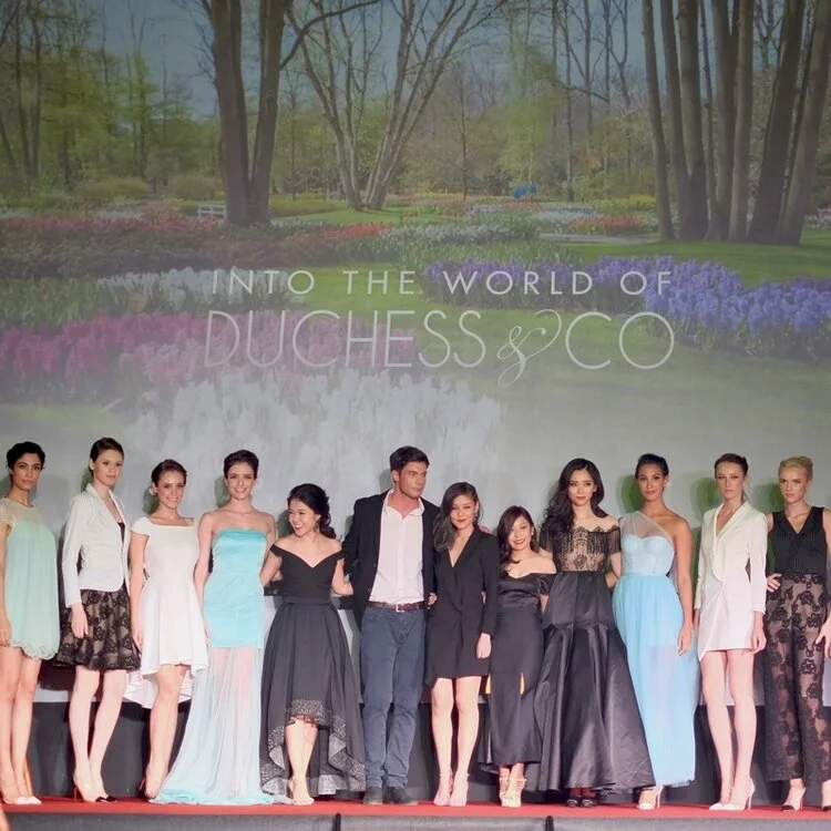 Into The World Of Duchess & Co