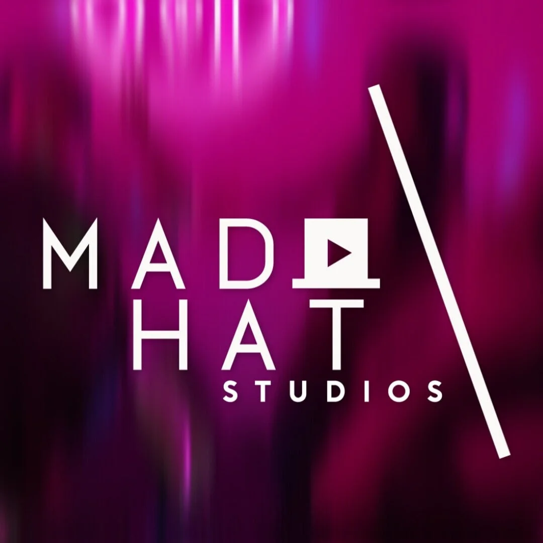 Mad Hat Studios