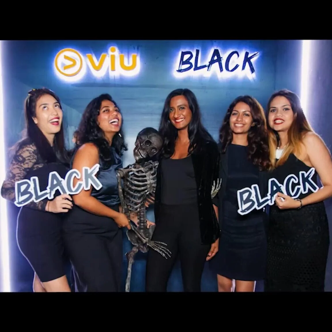 Viu Malaysia Appoints <br>Mad Hat Asia