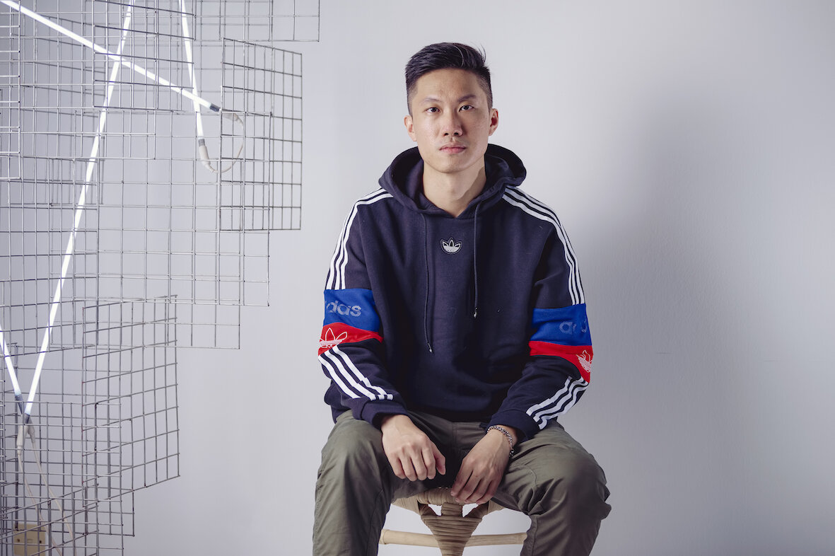 Mad Hat Asia - adidas Malaysia's Largest Fashion Storefront Opens in  Pavilion KL