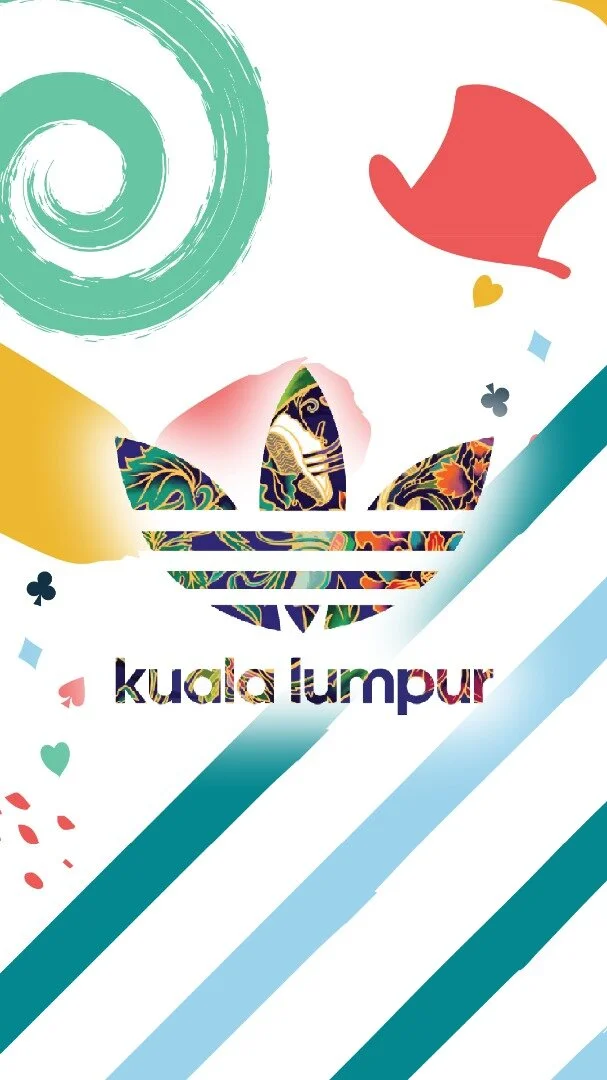 adidas Malaysia’s Largest Fashion Storefront Opens in Pavilion KL