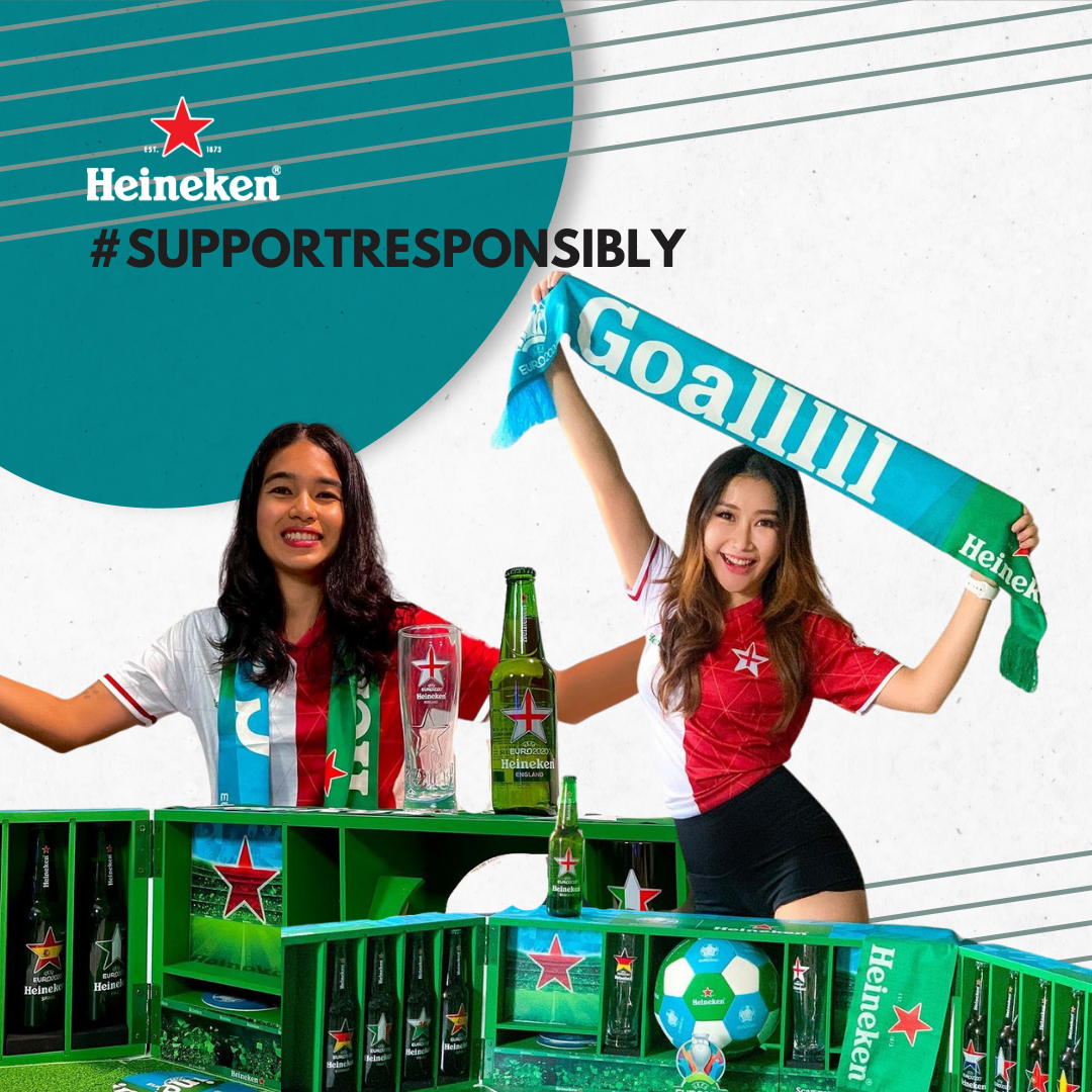 #SocialiseResponsibly