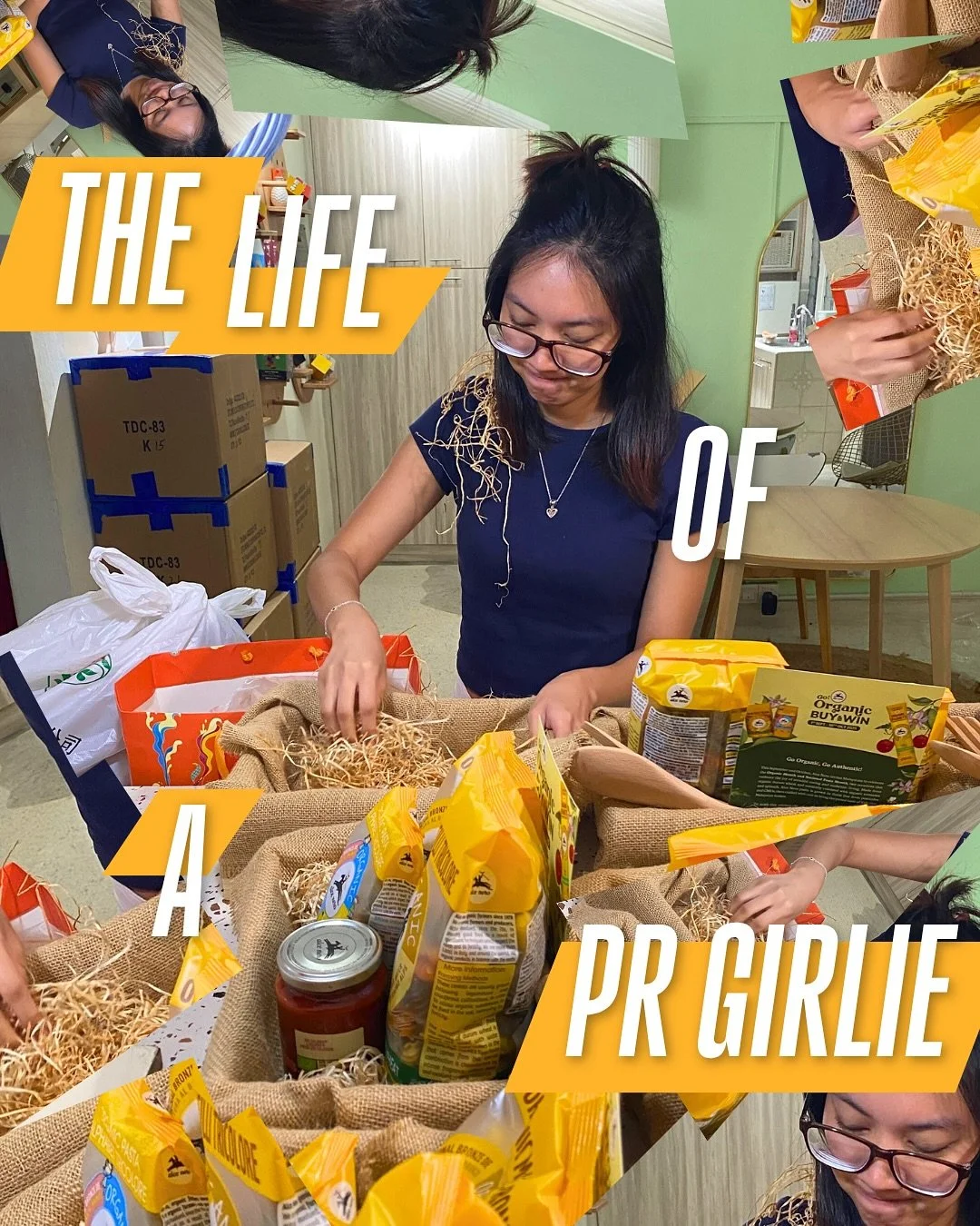 Taylor has a tour. We have timelines and deadlines.
This isn&rsquo;t a showgirl era. It&rsquo;s a Hatter era. 🎩 

 #agencylife #prlife #sociallife #taylorswift #ts12 #tloas #thelifeofashowgirl