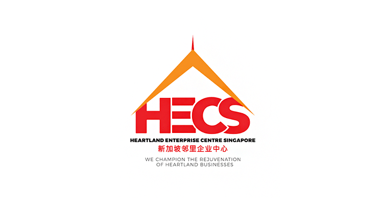 Jacob Lam, Digital Media Lead of Heartland Enterprise Centre Singapore