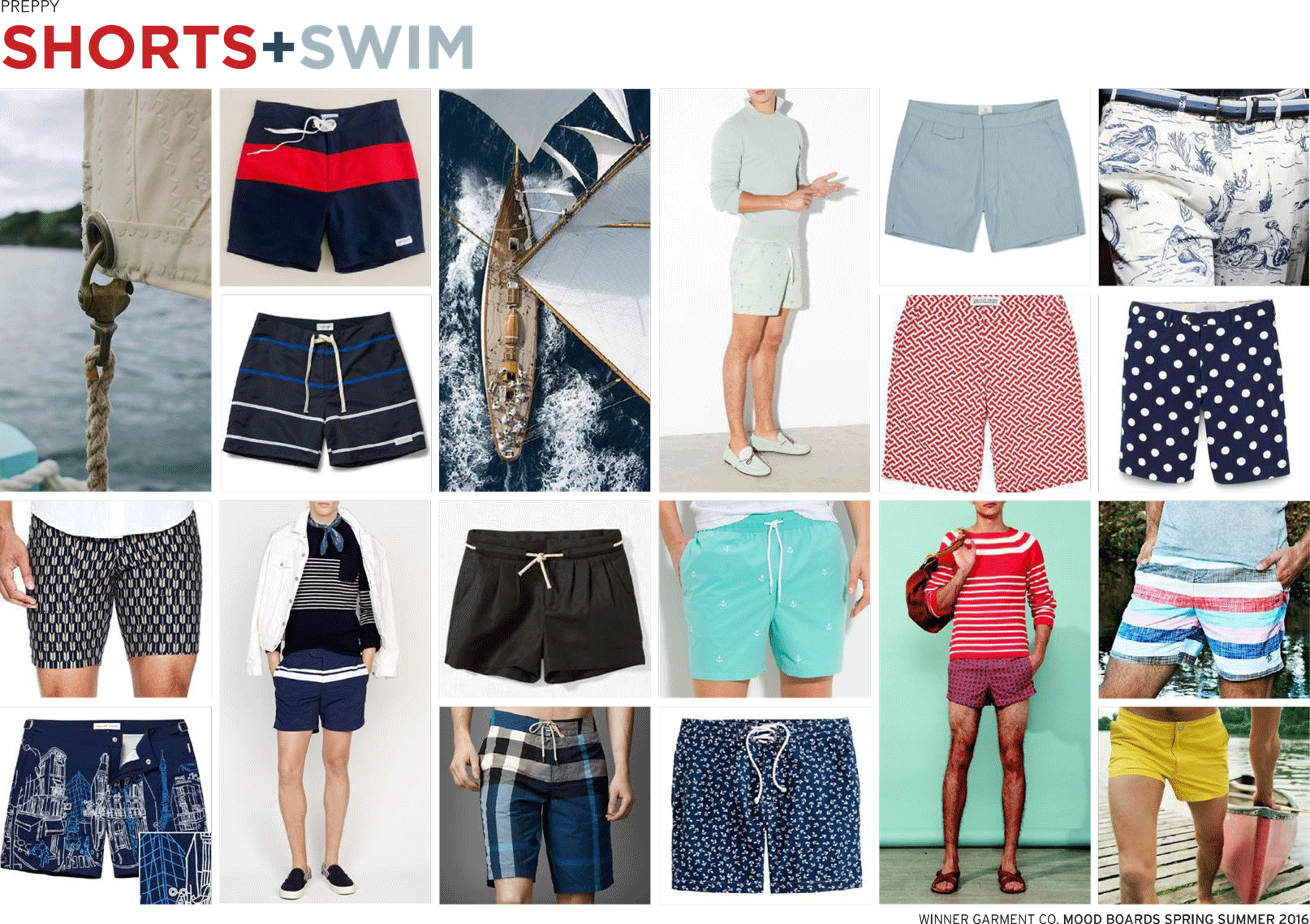 Shorts & Swim (1 of 2)