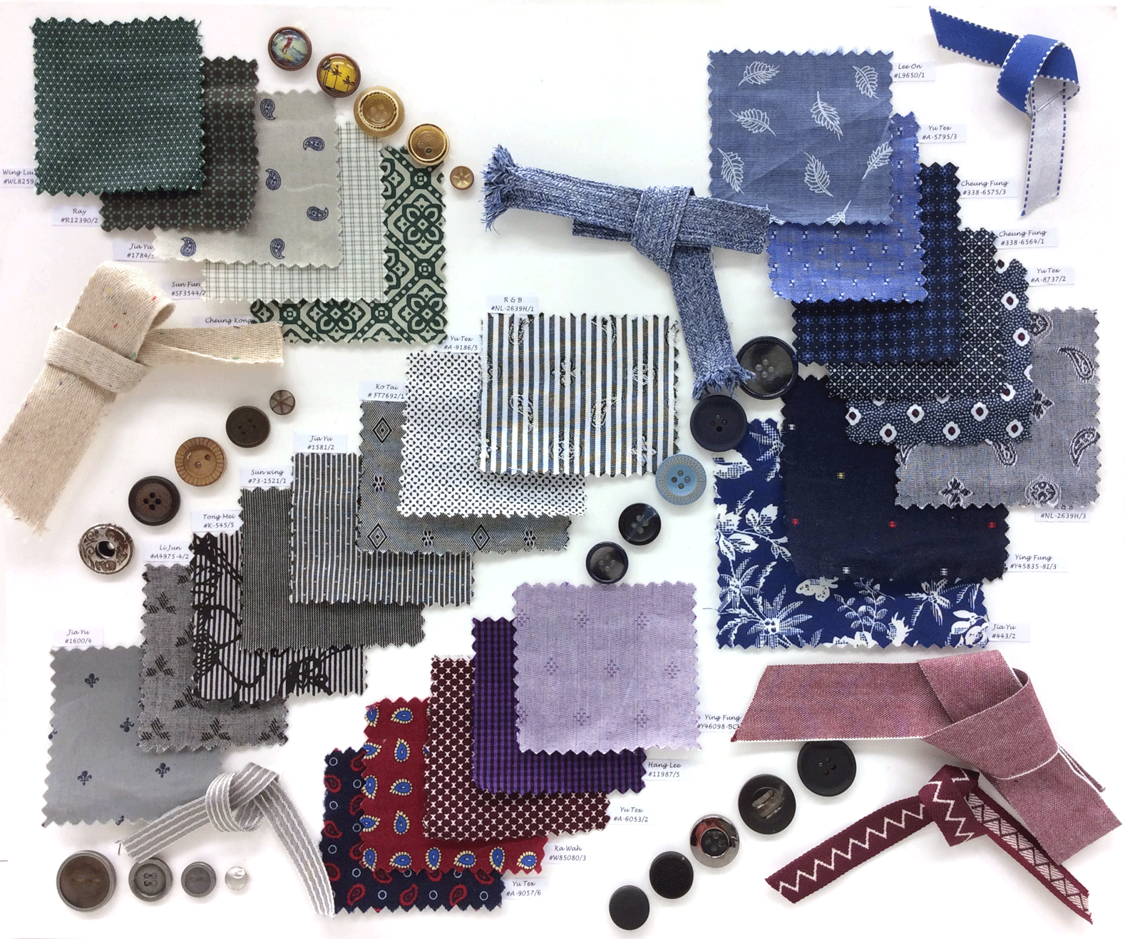 Trims Board (1 of 4)