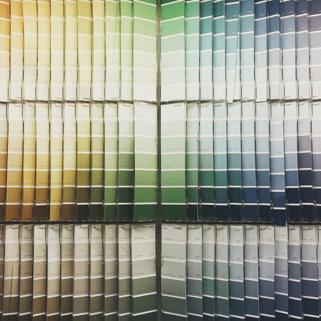 6 Designer Painting Tips for a Beautiful Space