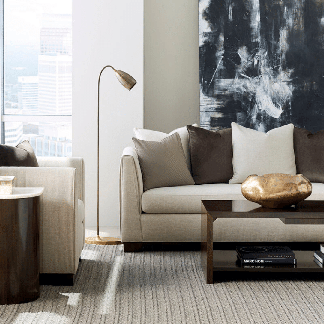 5 Comfortable, Elevated, Curated, &amp; Affordable Style Tips to Cozy Up Your Pad