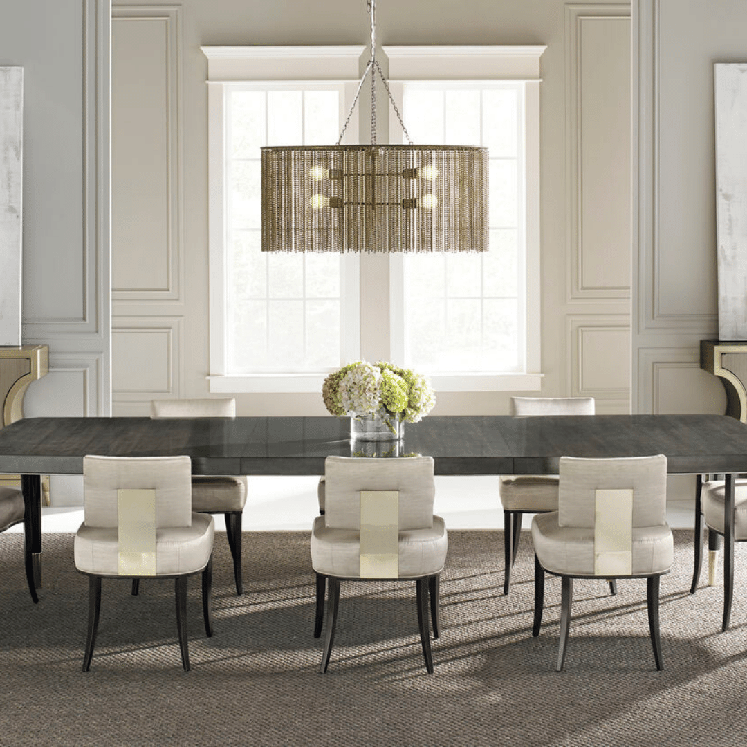 NJID Style Finds - Dining Tables